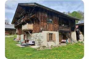 Chalet Combe